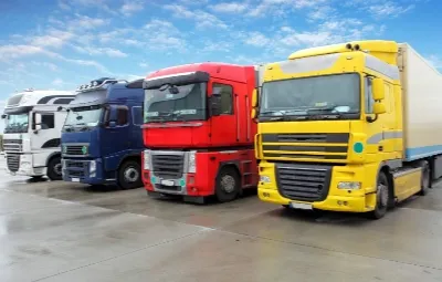 Ankara Gölmarmara Nakliye Ambarı